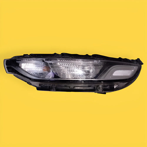 Faro Izquierdo Kia Soul Usado Original 20-22 Izquierdo/conductor