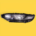 Faro Izquierdo Kia Soul Usado Original 20-22 Izquierdo/conductor