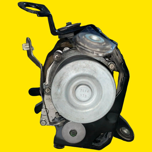 Bomba Dirección Electrohidraulica Nissan Altima Orig. 13-24