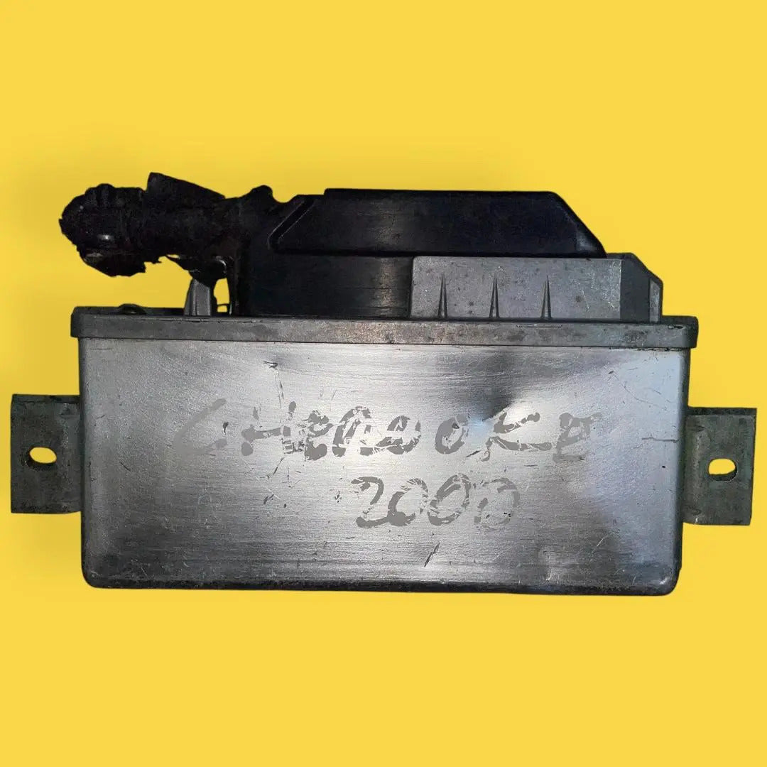 Modulo Frenos Abs Avenger, Eclipse 95-99 Usado Orig Mb921844