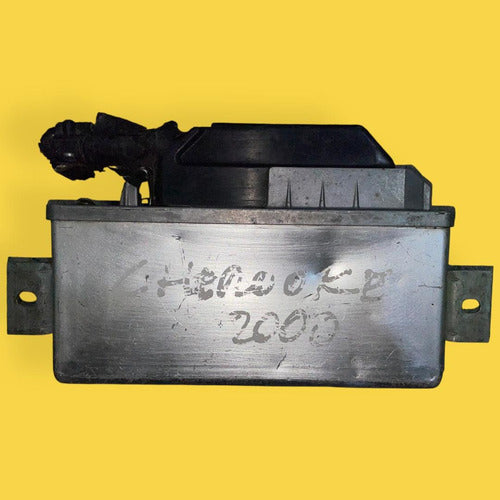 Modulo Frenos Abs Avenger, Eclipse 95-99 Usado Orig Mb921844