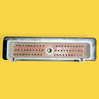 Computadora Motor Explorer 4.0 Original 90-91 F07f12a650za