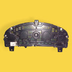 Clúster Velocímetro Chevrolet Vectra 3.2 Usado Orig. 01-08 Negro