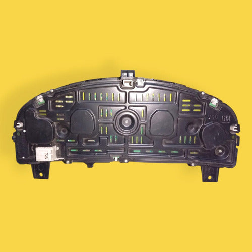 Clúster Velocímetro Chevrolet Vectra 3.2 Usado Orig. 01-08 Negro