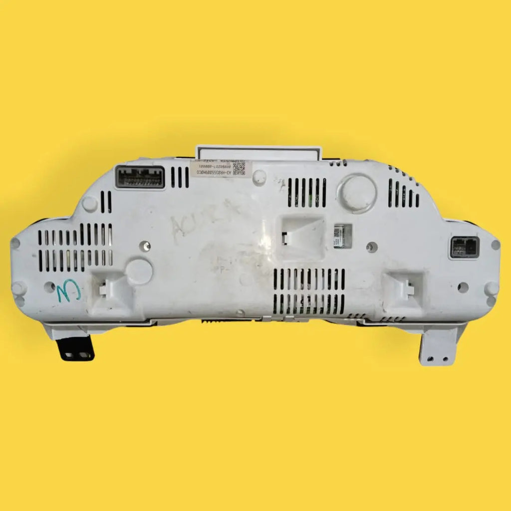 Clúster Velocímetro Autm. Acura Mdx Usado Original 07-13 Negro