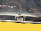 Clúster Velocímetro Nissan D21 87-89 C/detalle Usado Orig. Negro