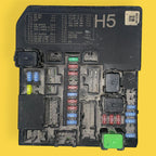 Caja Fusibles Ipdm Nissan Sentra Usado Orig 13-19 284b73ra3e