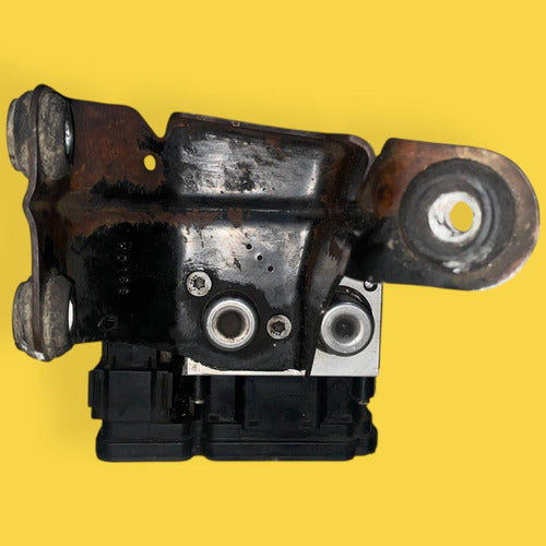 Modulo Abs Dodge Ram Orig. 09-25 P68292756ab Negro