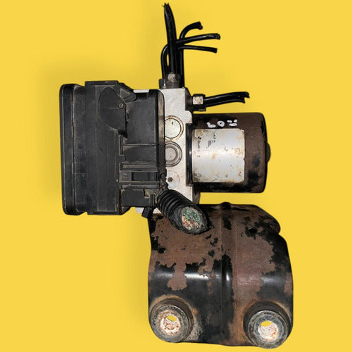 Modulo Abs Dodge Ram Orig. 09-25 P68376943aa Negro