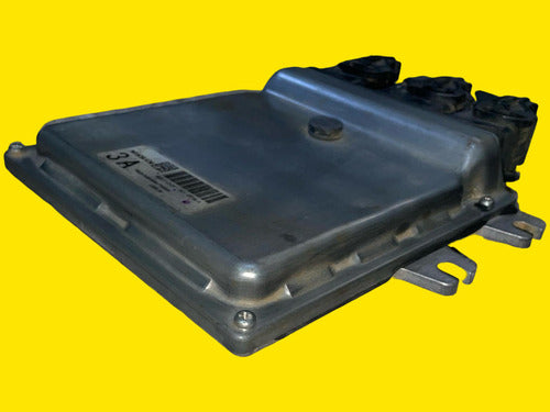 Computadora Motor Nissan Altima 2.5 Orig. 10-15 Mec112011