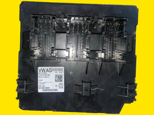 Modulo Bcm Body Control Vw Passat, Jetta 12-19 5k0937085ae