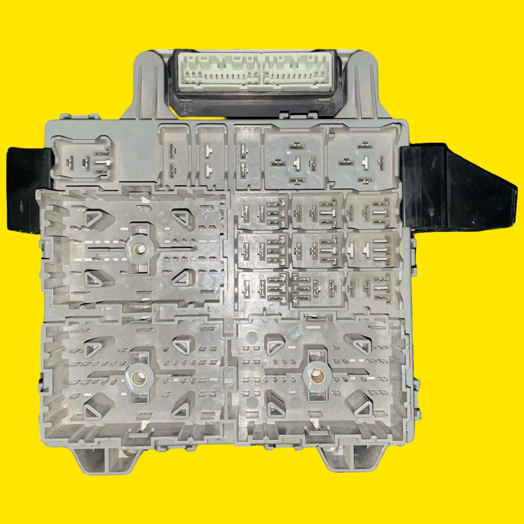 Modulo Bcm Body Control Jeep Liberty Orig. 06-07 P05026037ag