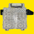 Modulo Bcm Body Control Jeep Liberty Orig. 06-07 P05026037ag
