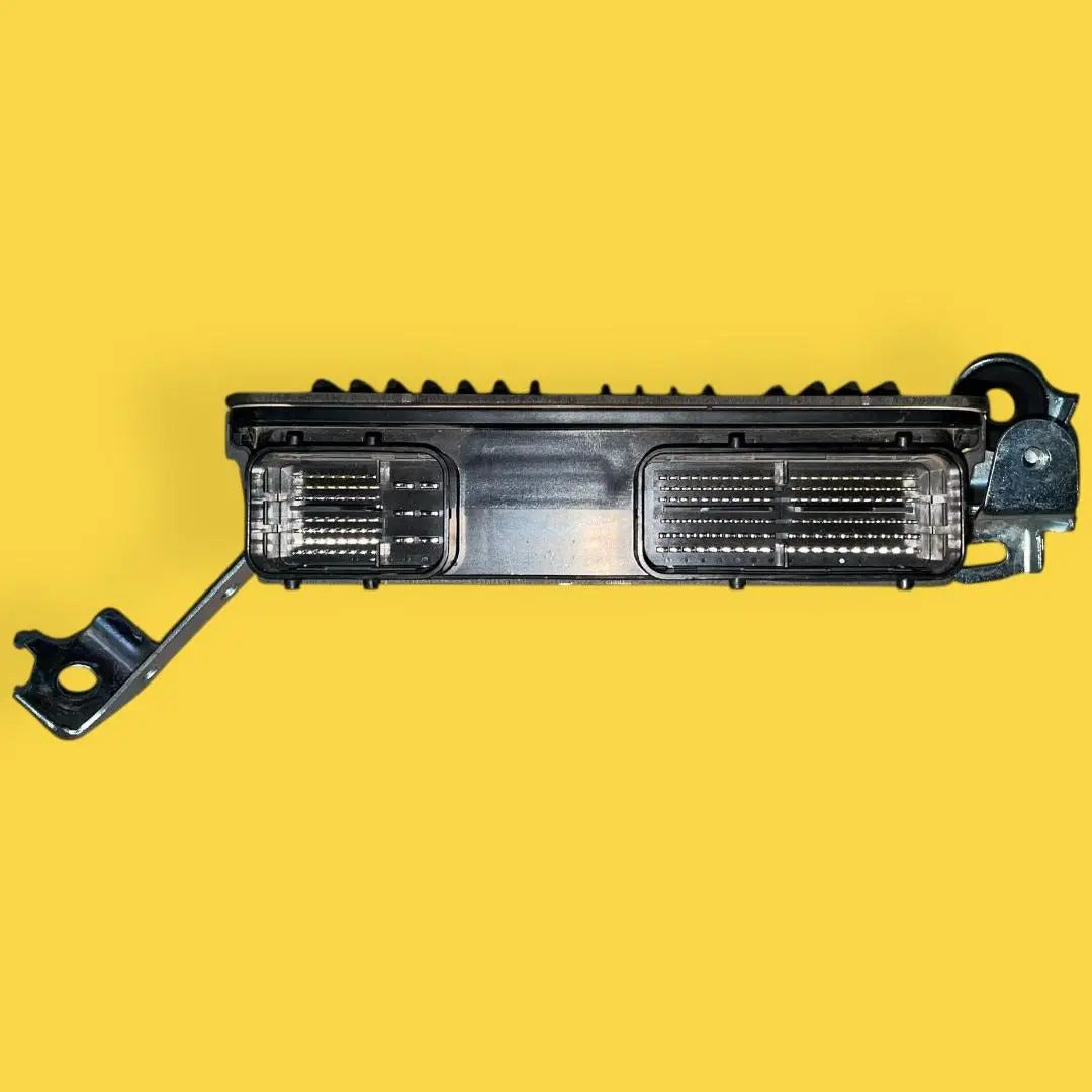 Computadora Motor Toyota Corolla Usado Orig 19-25 8966602e20