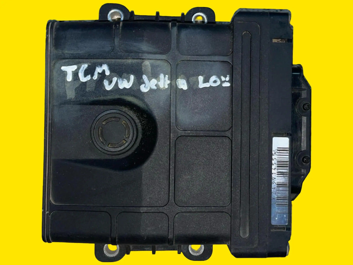 Computadora Tcm Vw Jetta 1.8t Usado Orig. 11-16 09g927749a