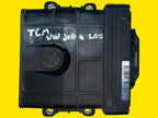 Computadora Tcm Vw Jetta 1.8t Usado Orig. 11-16 09g927749a