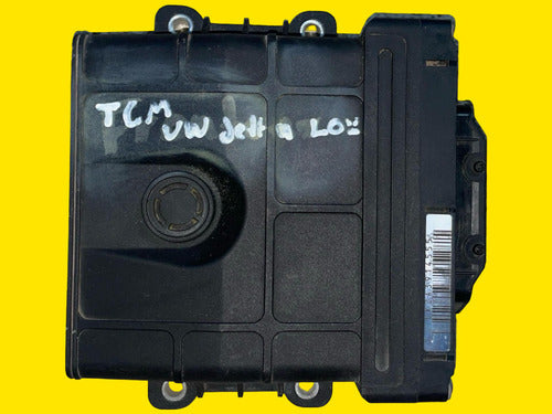 Computadora Tcm Vw Jetta 1.8t Usado Orig. 11-16 09g927749a
