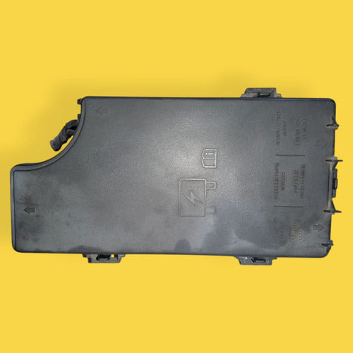 Caja Fusibles Tipm Avenger, Sebring Usado Original 07-10