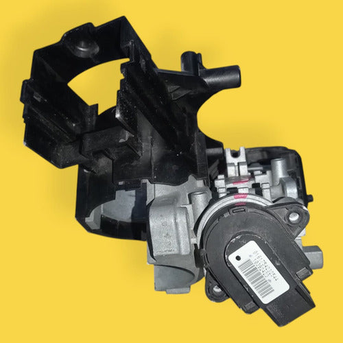 Switch Encendido Chevrolet Solstice/skv/hhr Usado Orig 05-10