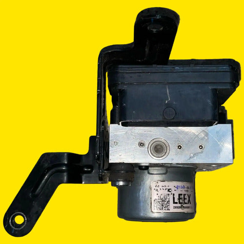 Modulo Abs Hyundai Grand I10 Usado Original 22-24 Be600eae12