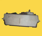 Cluster Velocimetro Ford Tempo 84-87 Usado Original Negro