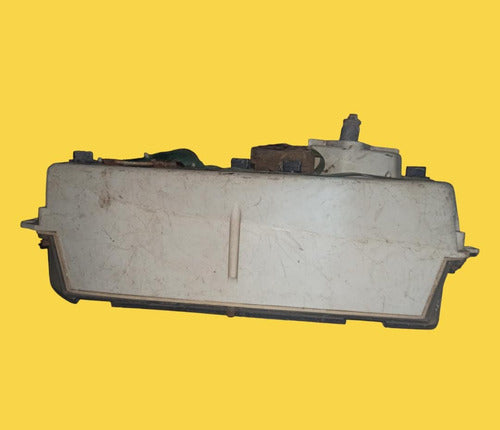Cluster Velocimetro Ford Tempo 84-87 Usado Original Negro