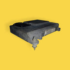 Computadora Motor Chrysler Lebaron, Magnum Usado Orig. 84-89
