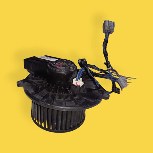 Blower A/c Nitro, Dakota, Liberty 3.7 Usado Original 07-12