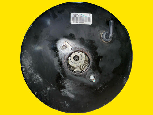Booster Frenos Nissan Sentra Usado Original 07-12