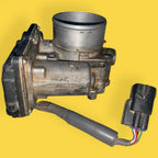 Cuerpo Aceleración Toyota Hilux Diesel Orig 15-24 261000e020