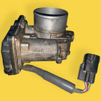 Cuerpo Aceleración Toyota Hilux Diesel Orig 15-24 261000e020