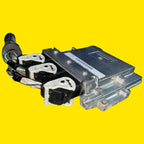 Computadora Motor Ford Focus Europa Autm. 07-11 7m5112a650yg