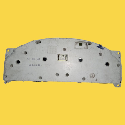 Cluster Velocimetro Para Volvo Xc90 Usado Original 2007 Negro