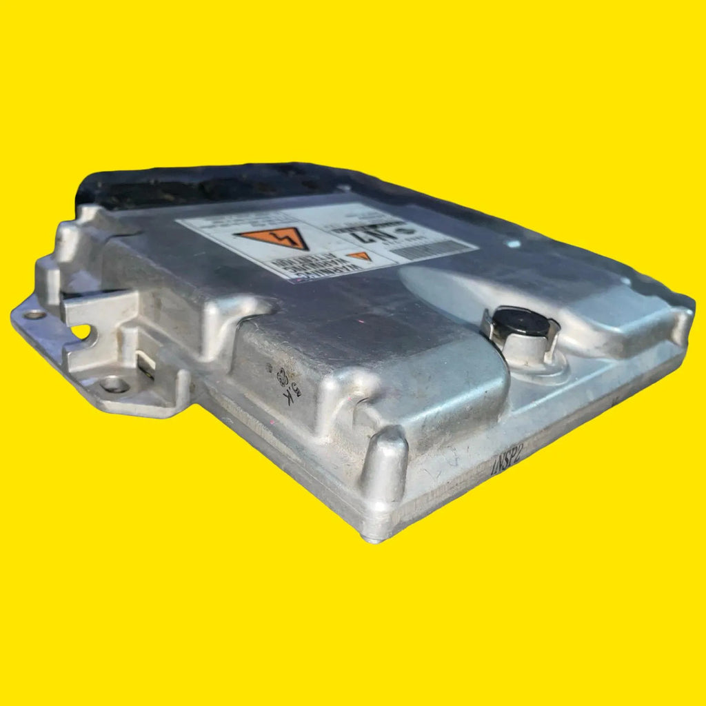 Computadora Motor Np300/d22 Diesel Orig. 09-15 23710vm10a