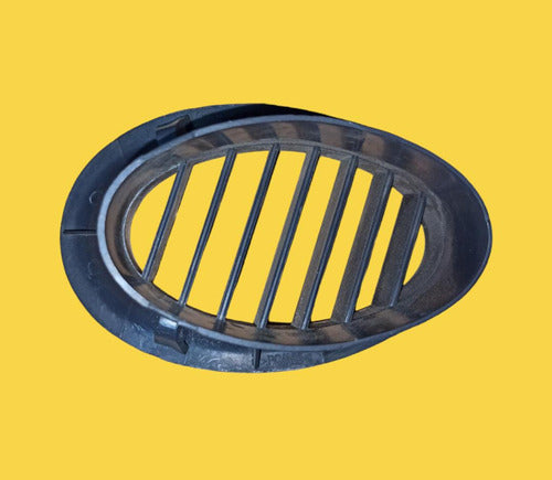 Rejilla De Aire Tablero Mercedes A160/190 Usado Orig. 99-05
