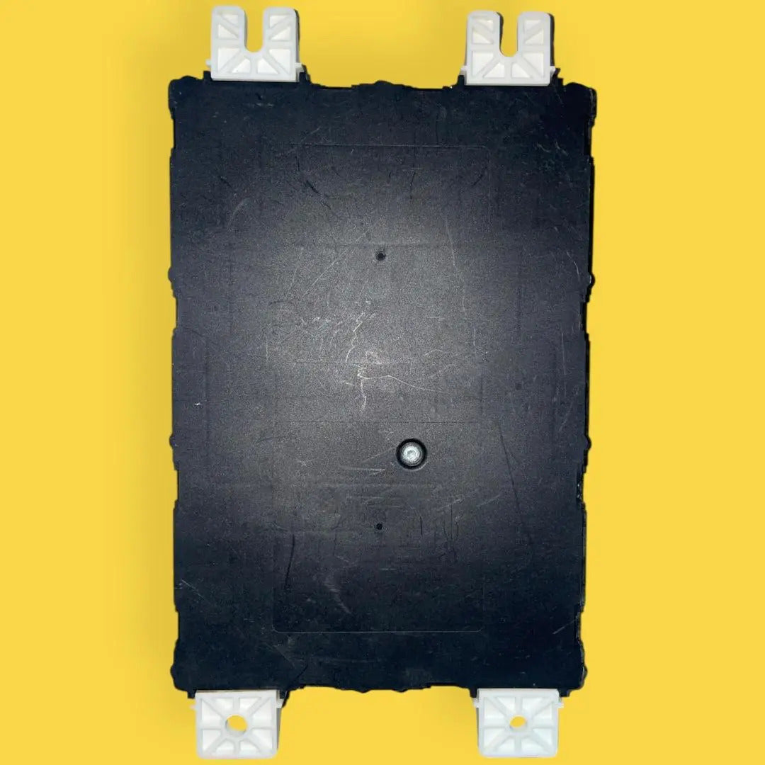 Modulo Bcm Body Control Cherokee, Durango, Ram Orig. 14-16