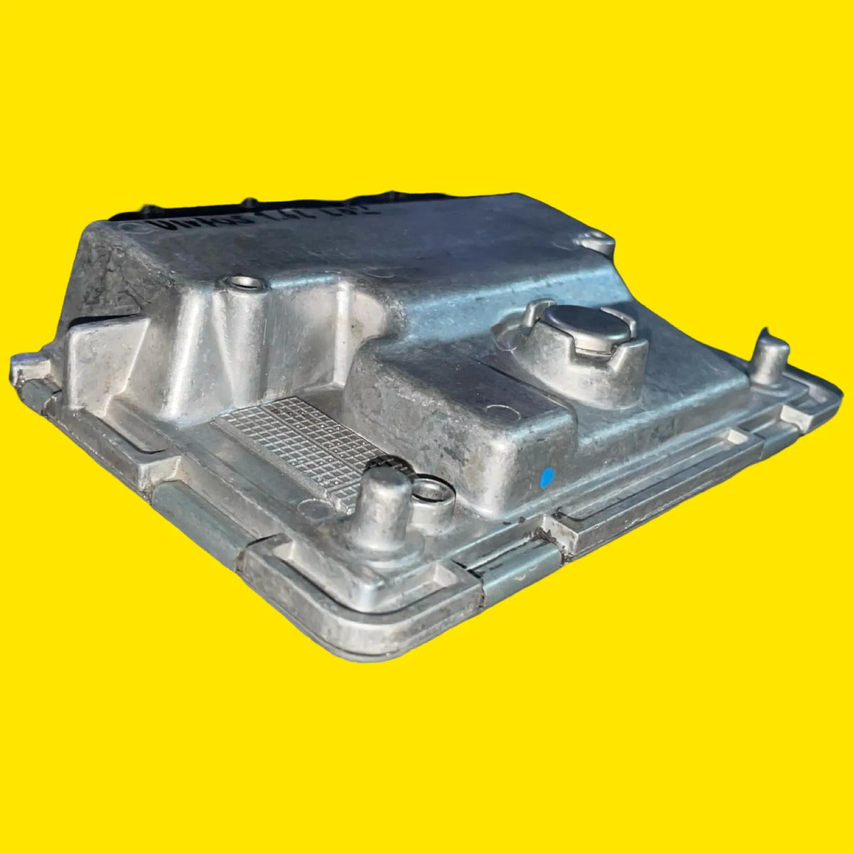 Computadora Motor Virtus/polo/t-cross/golf 1.6 Orig. 20-24