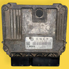 Computadora Motor Jetta, Bora 1.9 Tdi Orig 04-09 03g906021pm