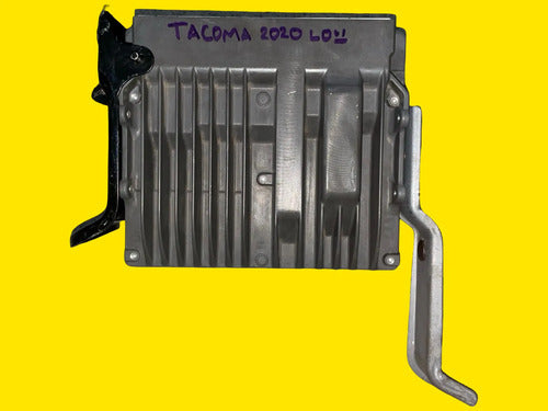Computadora Motor Toyota Tacoma Usado Orig. 19-21 8966104l70
