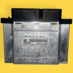 Computadora Motor Tiguan, Jetta, Leon, Golf 1.4t Orig. 17-23