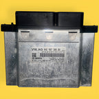 Computadora Motor Tiguan, Jetta, Leon, Golf 1.4t Orig. 17-23