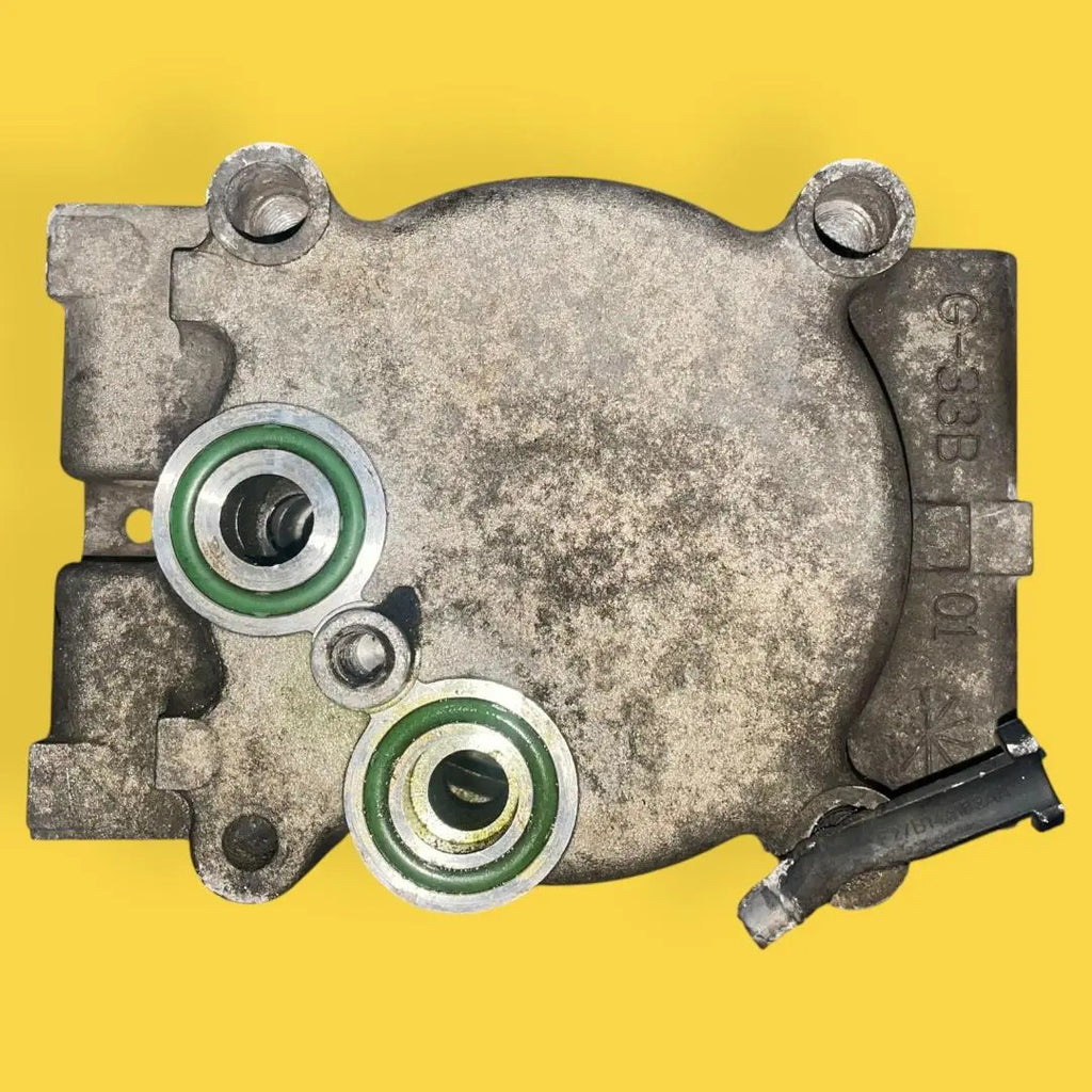 Compresor A/c Explorer, Sport Trac 4.0 95-05 F20h19d786aa