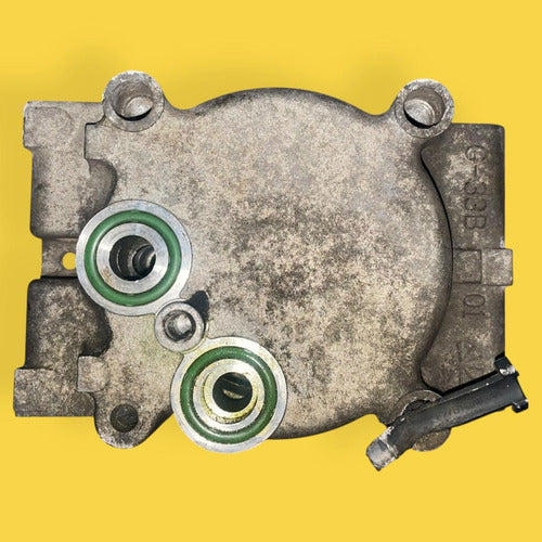 Compresor A/c Explorer, Sport Trac 4.0 95-05 F20h19d786aa