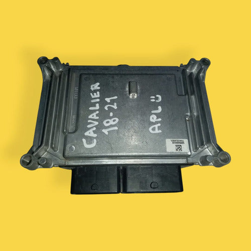 Computadora Motor Chevrolet Cavalier 1.5 Usado Orig. 18-21