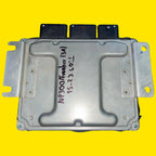 Computadora Motor Np300/frontier Orig 15-23 Bem407700