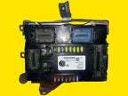 Modulo Bcm Body Control Jeep Renegade Usado Original 15-24