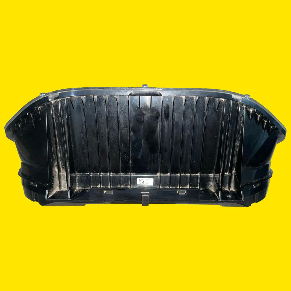 Clúster Velocímetro Gmc Sierra Denali Usado Original 19-23 Negro