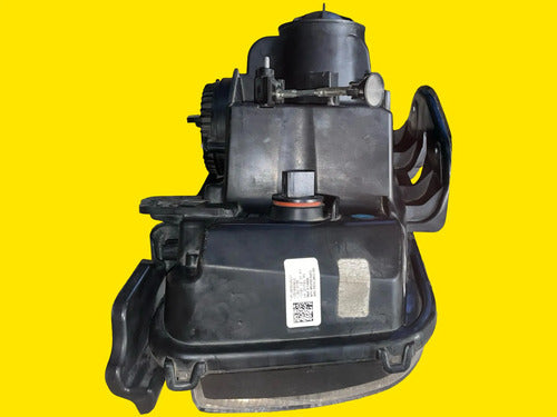 Faro Izquierdo Led Chevrolet Camaro Usado Original 10-13 Izquierdo/conductor