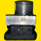 Modulo Abs Chevrolet Onix Usado Original 19-24 26313519