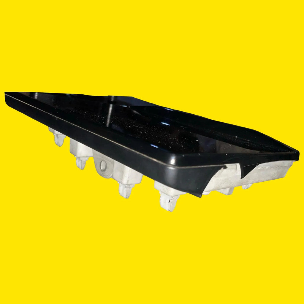 Estéreo Pantalla Ford Expedition Usado Orig. 22-24 Negro